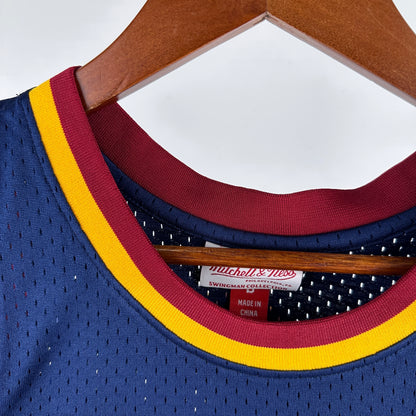 NBA Cleveland Cavaliers 2011/12 #2 Kyrie Irving classic Jersey