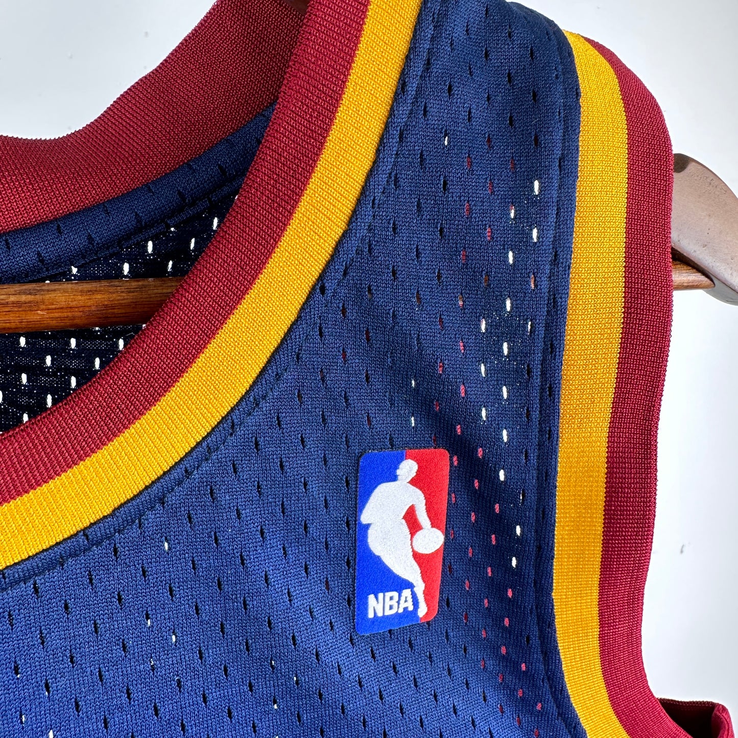 NBA Cleveland Cavaliers 2011/12 #2 Kyrie Irving classic Jersey