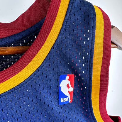 NBA Cleveland Cavaliers 2011/12 #2 Kyrie Irving classic Jersey