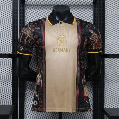 Germany 2026/27 special edition Jersey players version