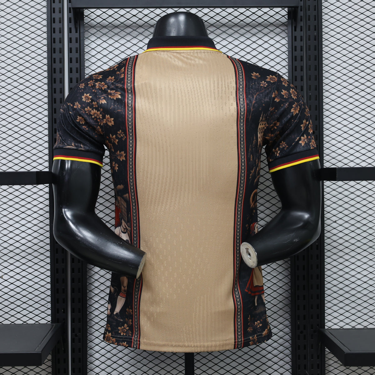 Germany 2026/27 special edition Jersey players version