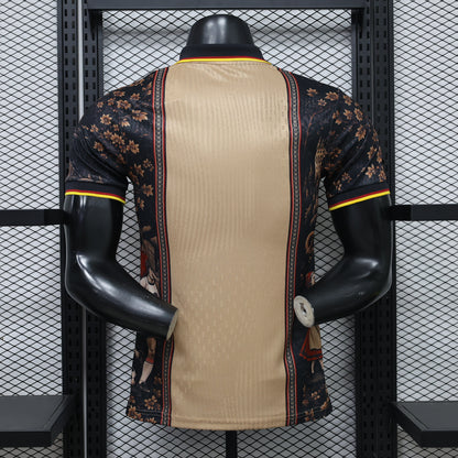 Germany 2026/27 special edition Jersey players version
