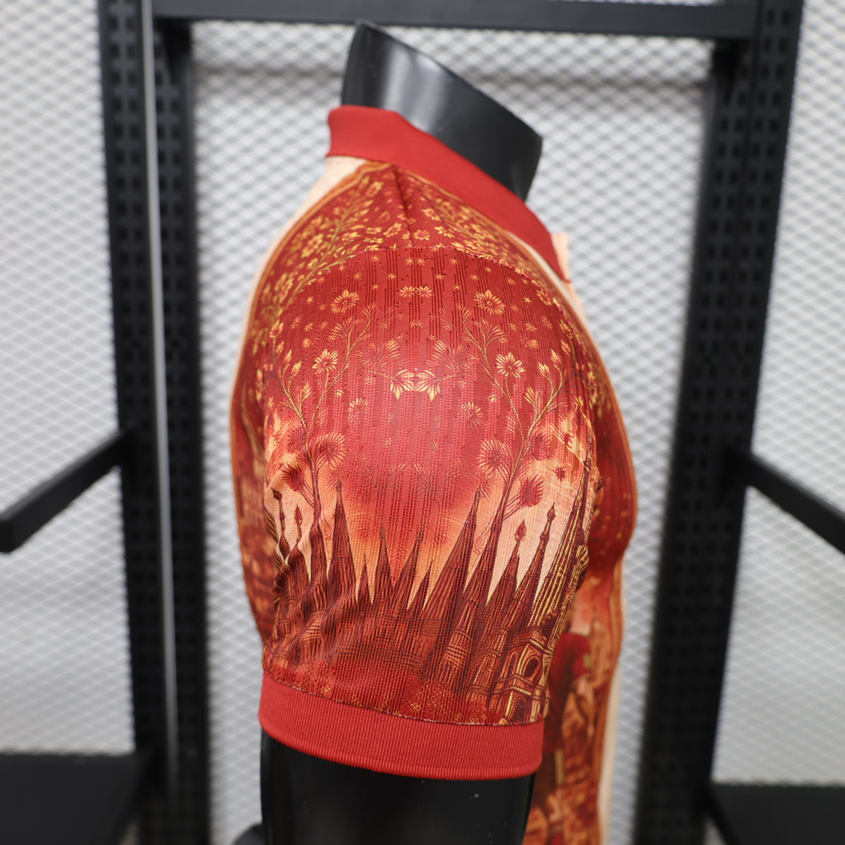 Spain 2026/27 special edition Jersey players version