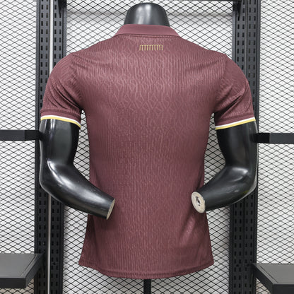 Monaco 2026/27 away Jersey players version