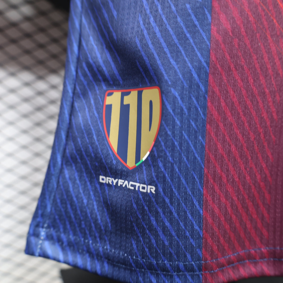 Atlante 2026/27 home Jersey players version