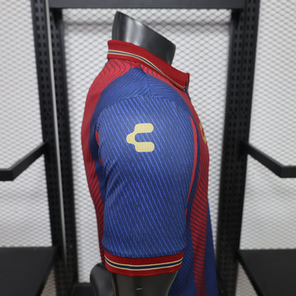 Atlante 2026/27 home Jersey players version
