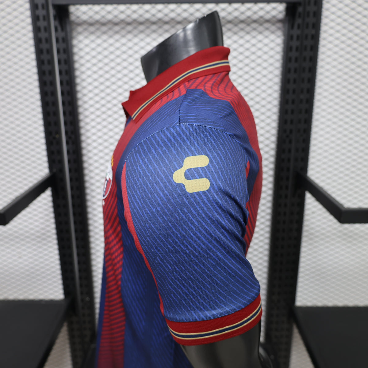 Atlante 2026/27 home Jersey players version