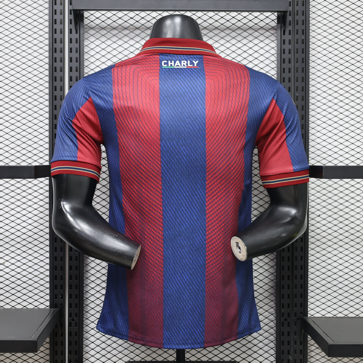 Atlante 2026/27 home Jersey players version