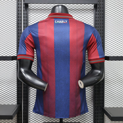 Atlante 2026/27 home Jersey players version
