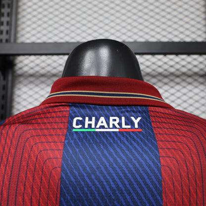 Atlante 2026/27 home Jersey players version