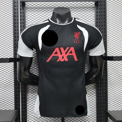 Liverpool 2026/27 special edition Jersey players version