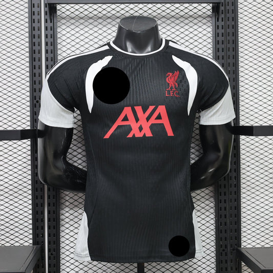 Liverpool 2026/27 special edition Jersey players version