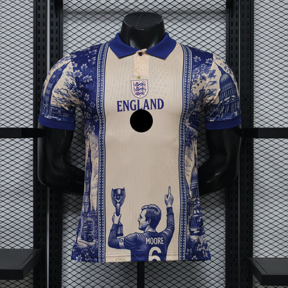 England 2026/27 special edition Jersey players version
