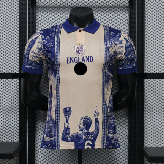 England 2026/27 special edition Jersey players version