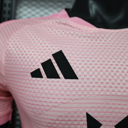 Inter Miami 2026/27 home Jersey players version