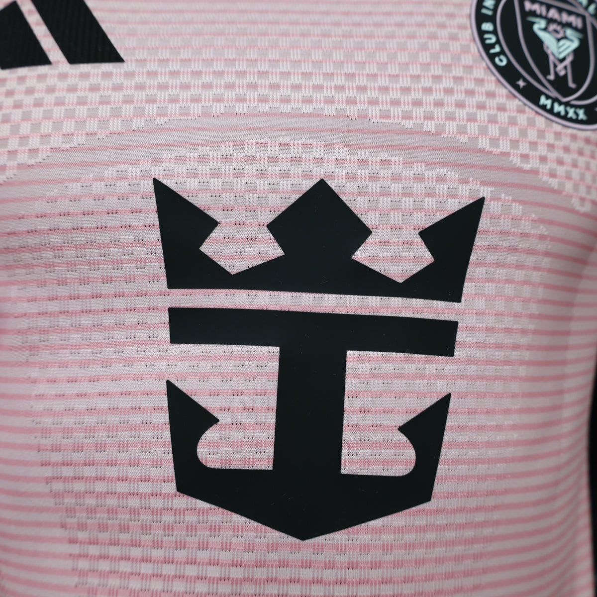 Inter Miami 2026/27 home Jersey players version