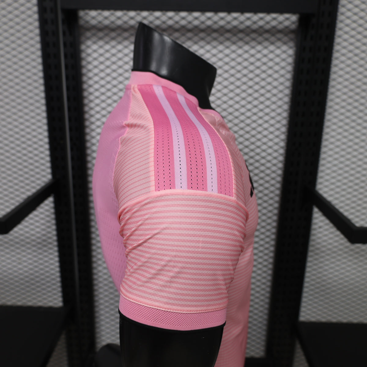 Inter Miami 2026/27 home Jersey players version
