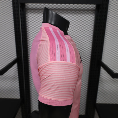 Inter Miami 2026/27 home Jersey players version