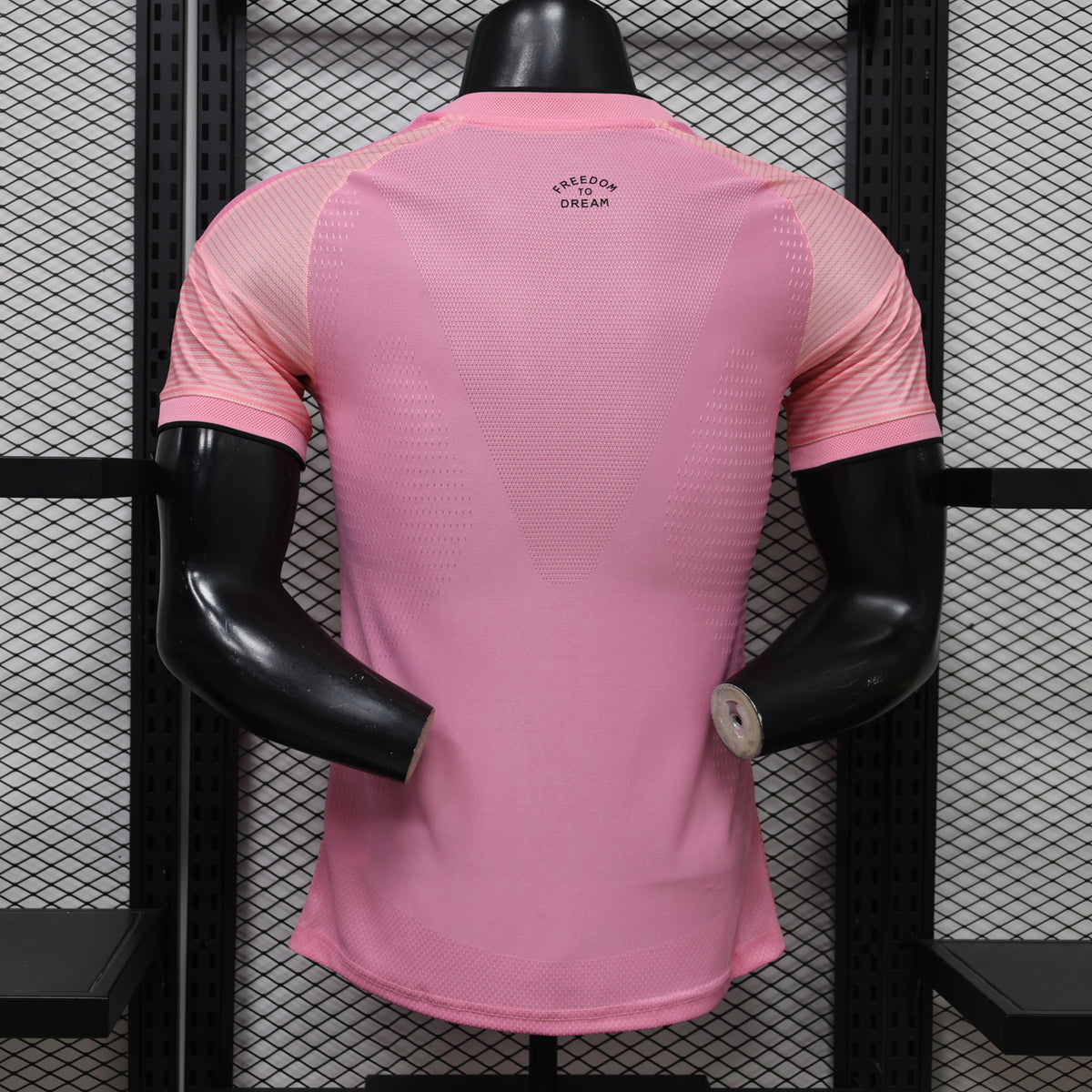 Inter Miami 2026/27 home Jersey players version