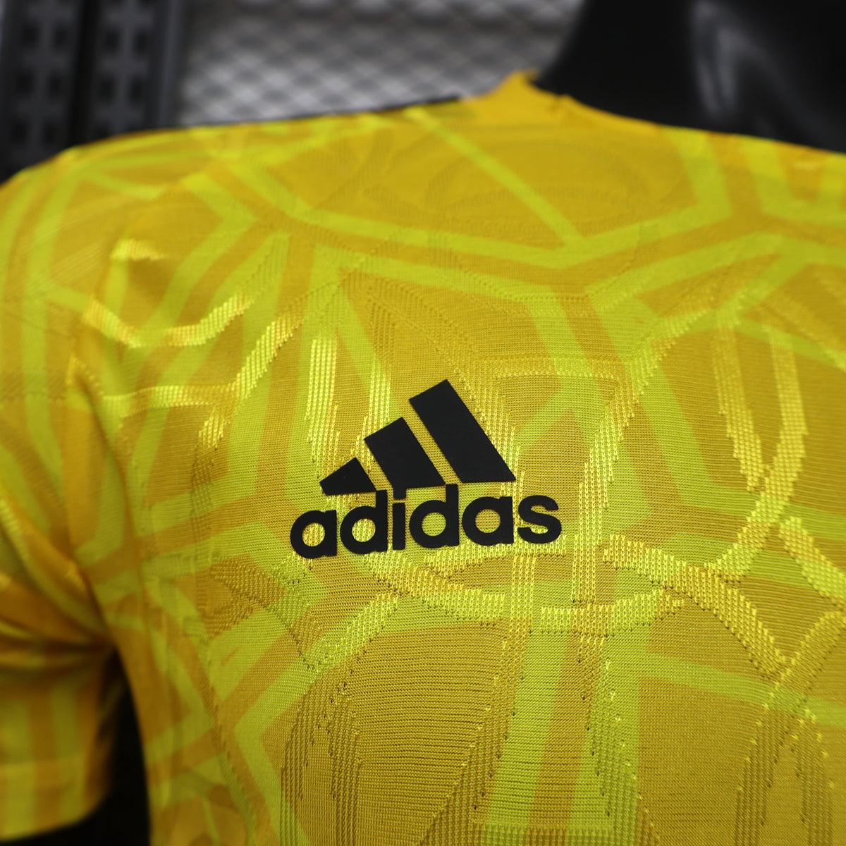 Real Madrid 2026/27 special Jersey players version