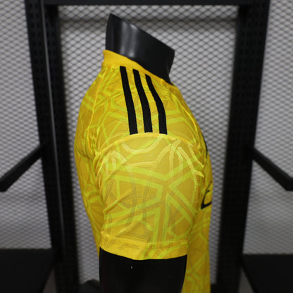 Real Madrid 2026/27 special Jersey players version
