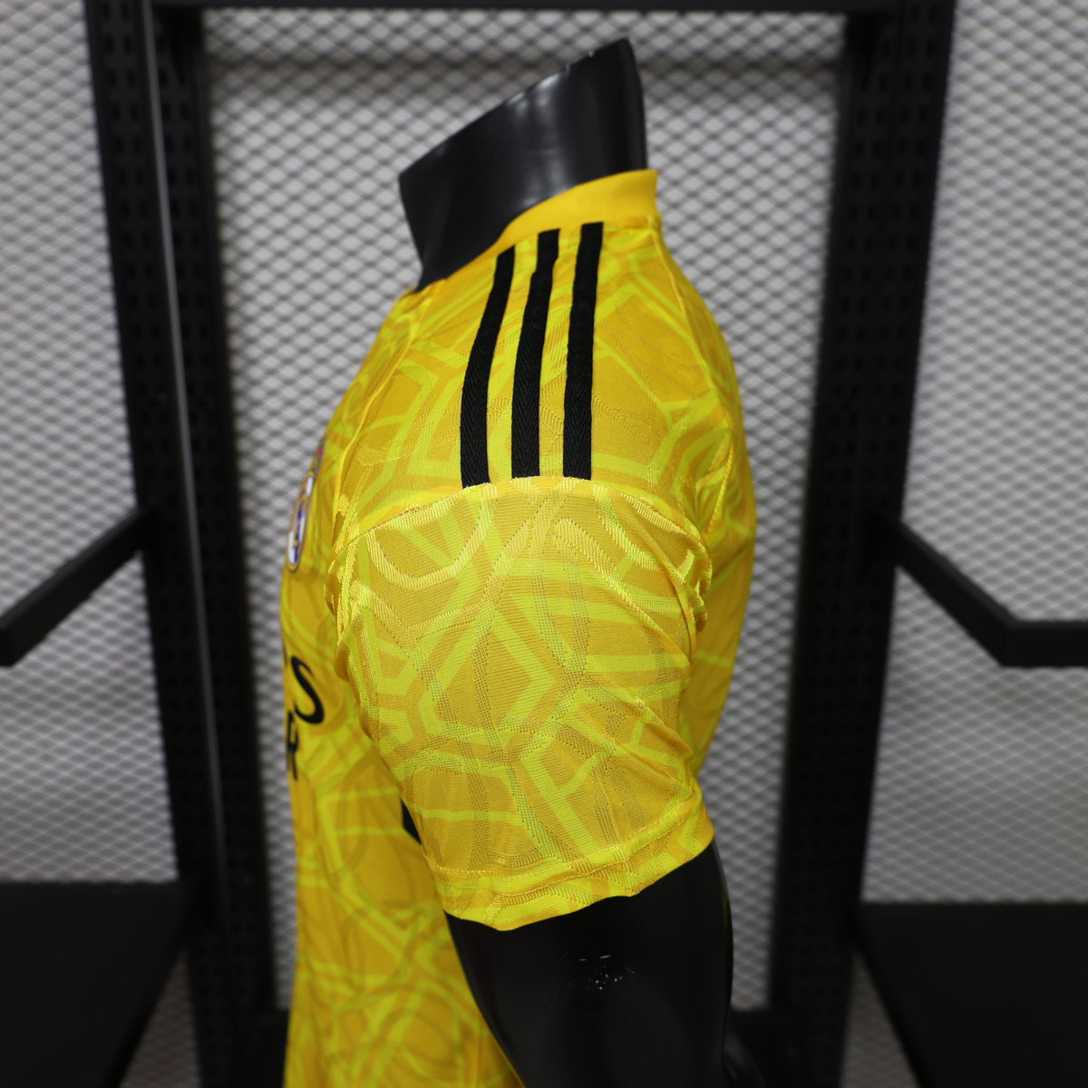 Real Madrid 2026/27 special Jersey players version