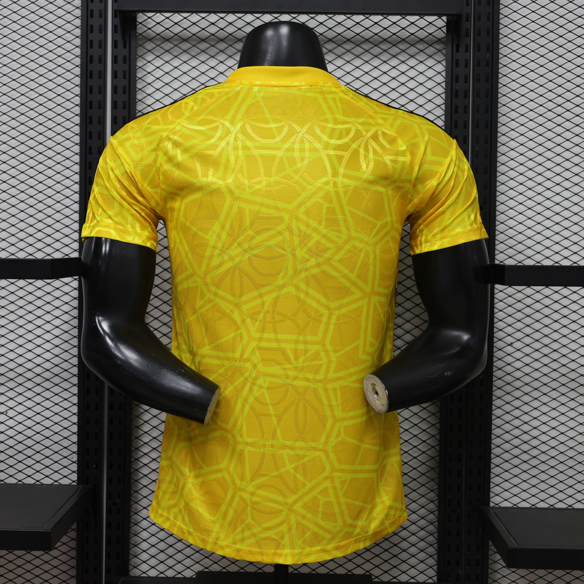 Real Madrid 2026/27 special Jersey players version