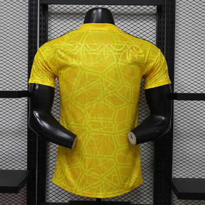 Real Madrid 2026/27 special Jersey players version