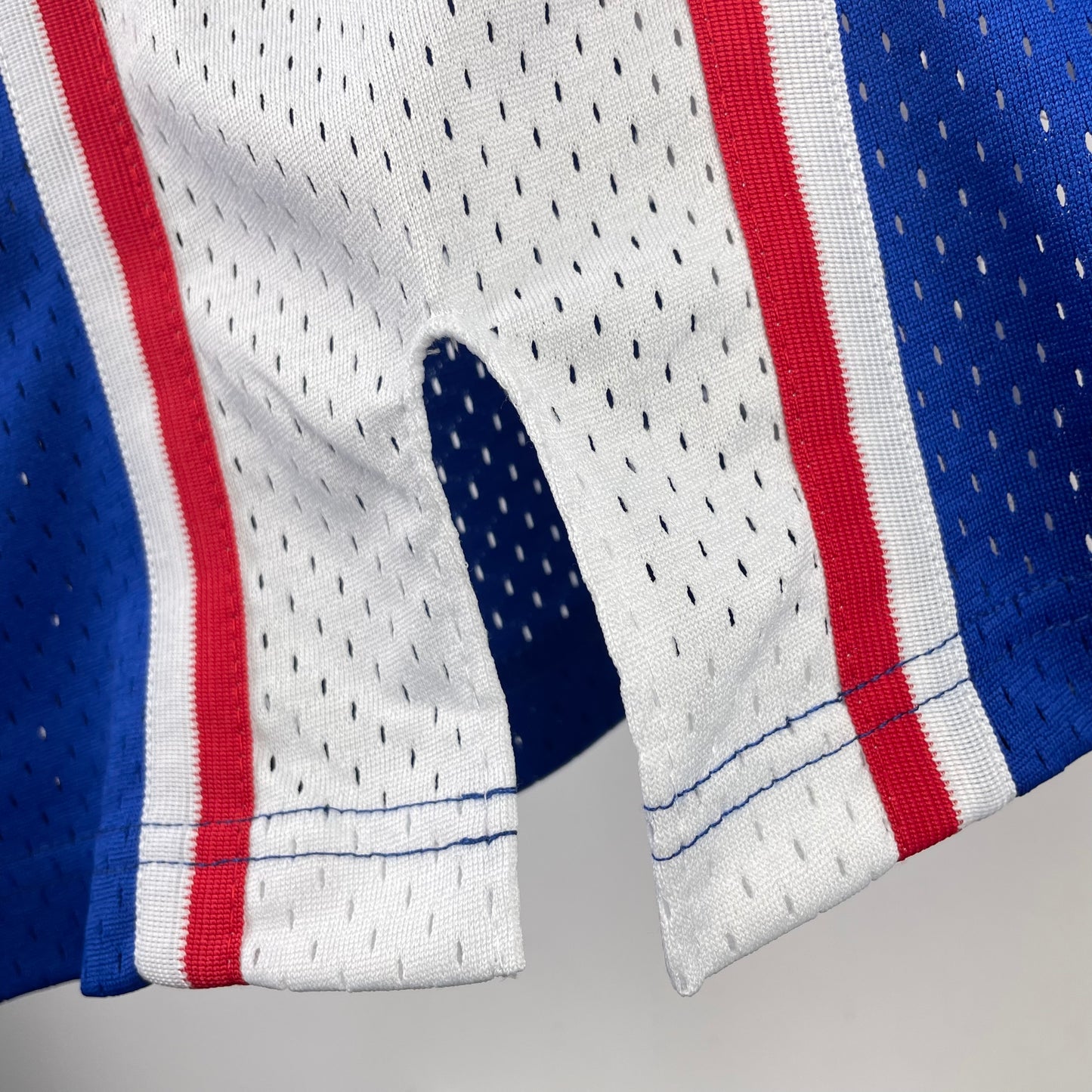 NBA Philadelphia 76ers 1982/83 #6 Julius Erving classic Jersey