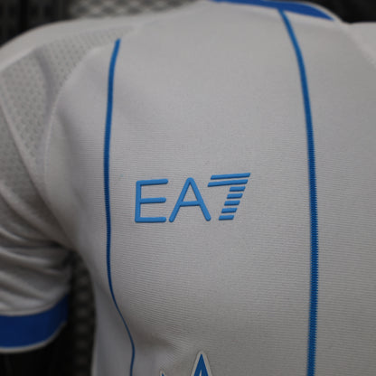 Napoli 2026/27 away Jersey players version