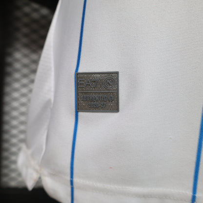 Napoli 2026/27 away Jersey players version