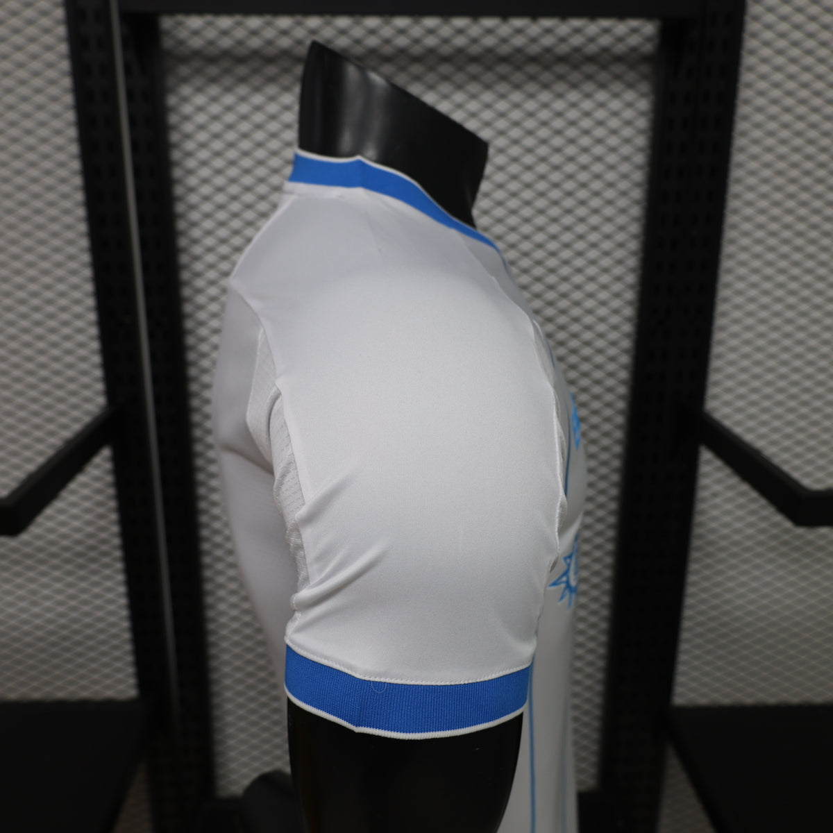 Napoli 2026/27 away Jersey players version