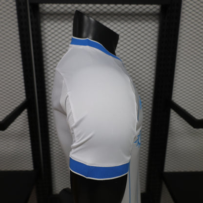 Napoli 2026/27 away Jersey players version