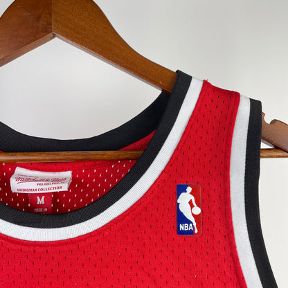 NBA Portland Trail Blazers 1983/84 #22 Clyde Drexler classic Jersey