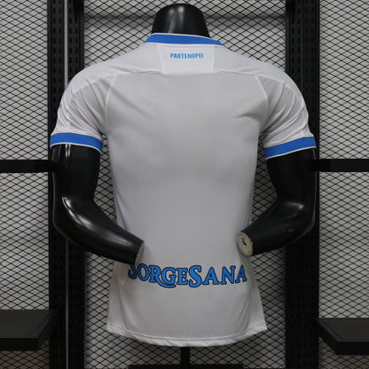 Napoli 2026/27 away Jersey players version
