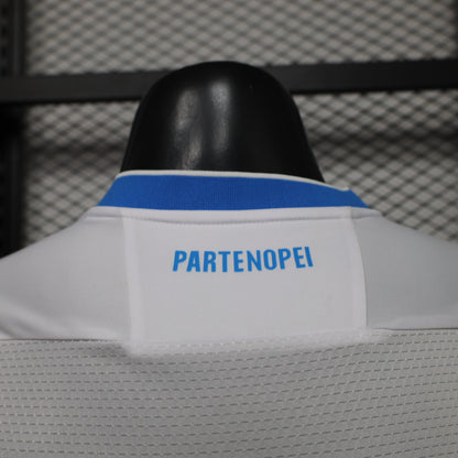 Napoli 2026/27 away Jersey players version