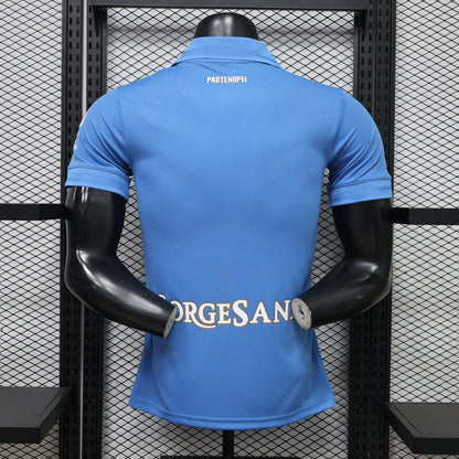 Napoli 2026/27 home Jersey players version