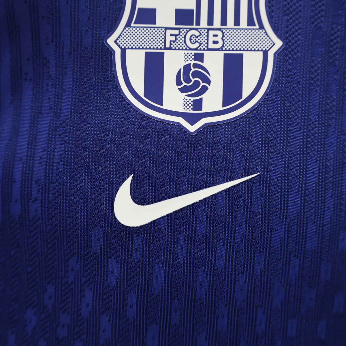 Barcelona 2026/27 special Jersey players version