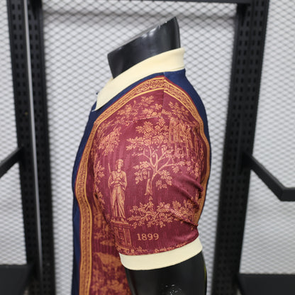 Barcelona 2026/27 special Jersey players version