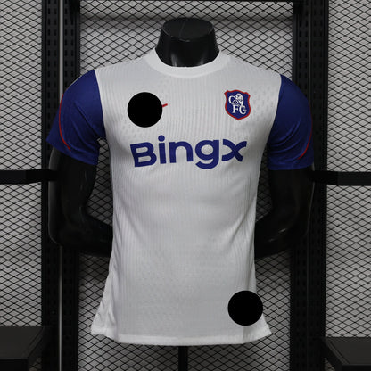 Chelsea 2026/27 special Jersey players version