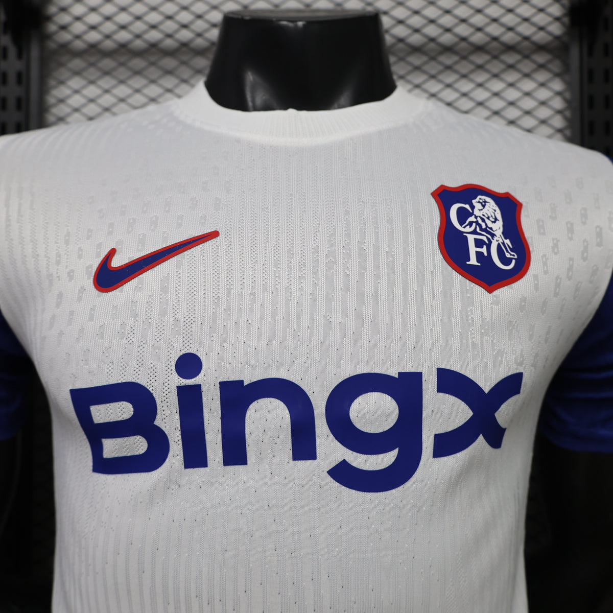 Chelsea 2026/27 special Jersey players version
