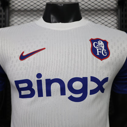 Chelsea 2026/27 special Jersey players version