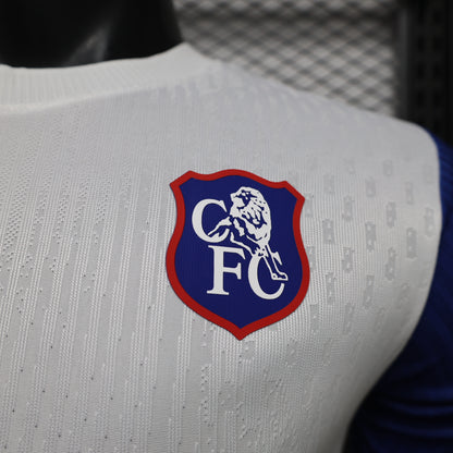 Chelsea 2026/27 special Jersey players version