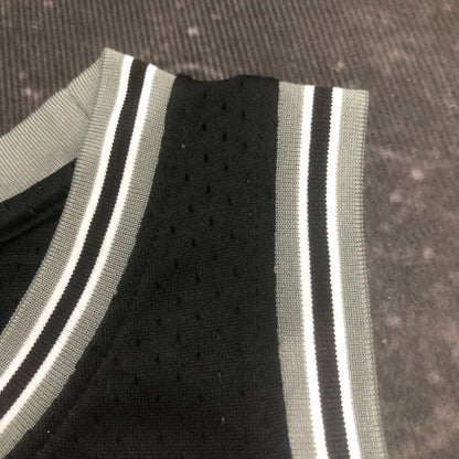 NBA San Antonio Spurs 2002/03 #9 Tony Parker classic jersey