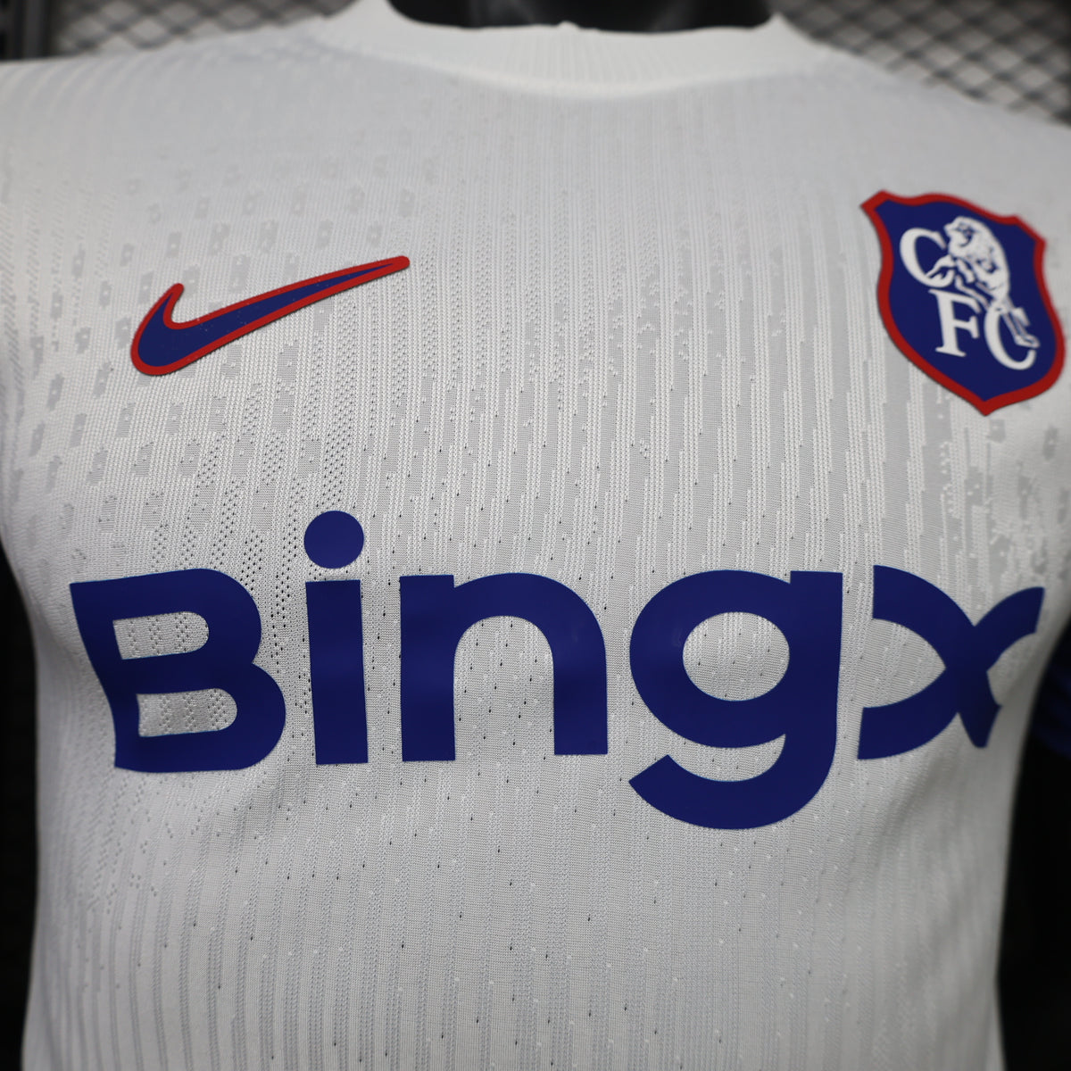 Chelsea 2026/27 special Jersey players version