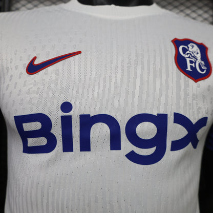 Chelsea 2026/27 special Jersey players version