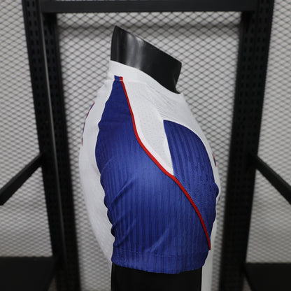 Chelsea 2026/27 special Jersey players version