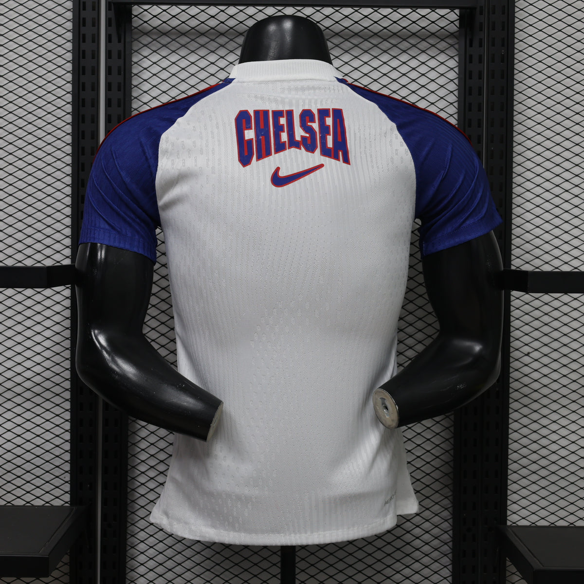 Chelsea 2026/27 special Jersey players version