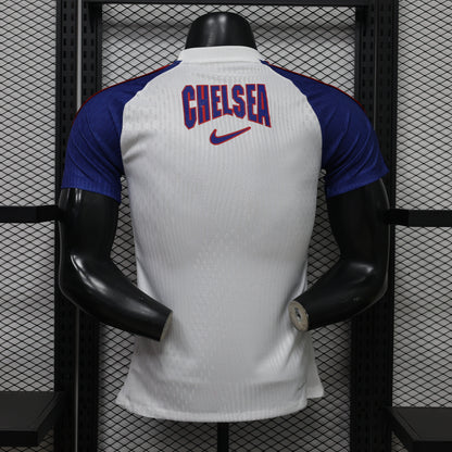 Chelsea 2026/27 special Jersey players version