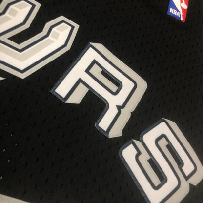 NBA San Antonio Spurs  1993/94 #10 Dennis Rodman classic jersey